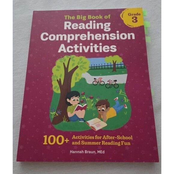 Lot Of Vocabulary Books Homeschool 3rd - 6th Grade Tutoring Book Lot TCR McGraw - Picture 6 of 9